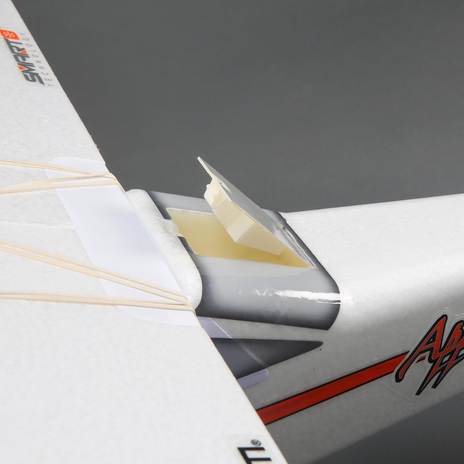 E-flite - Apprentice STS 1.5m RTF Basic Smart Trainer with SAFE
