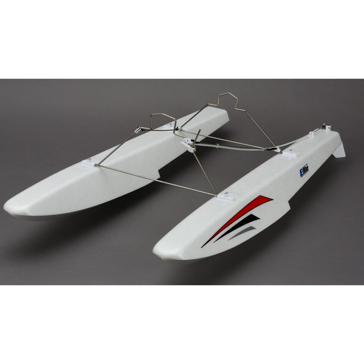 E-flite - Float Set with Brackets: 15-Size