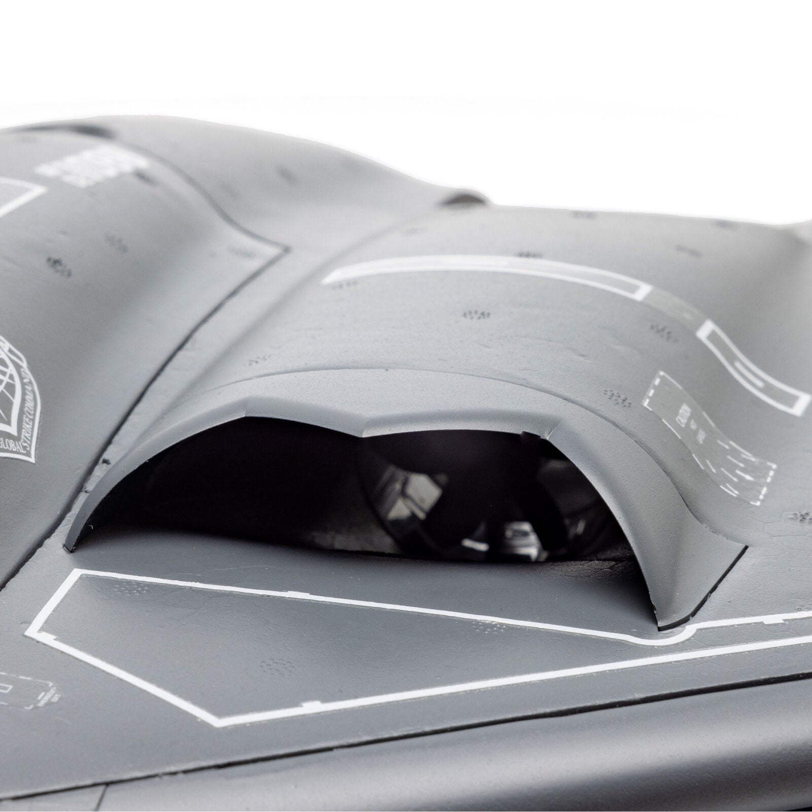 E-flite - Micro B-2 Spirit of America Twin 30mm EDF BNF Basic