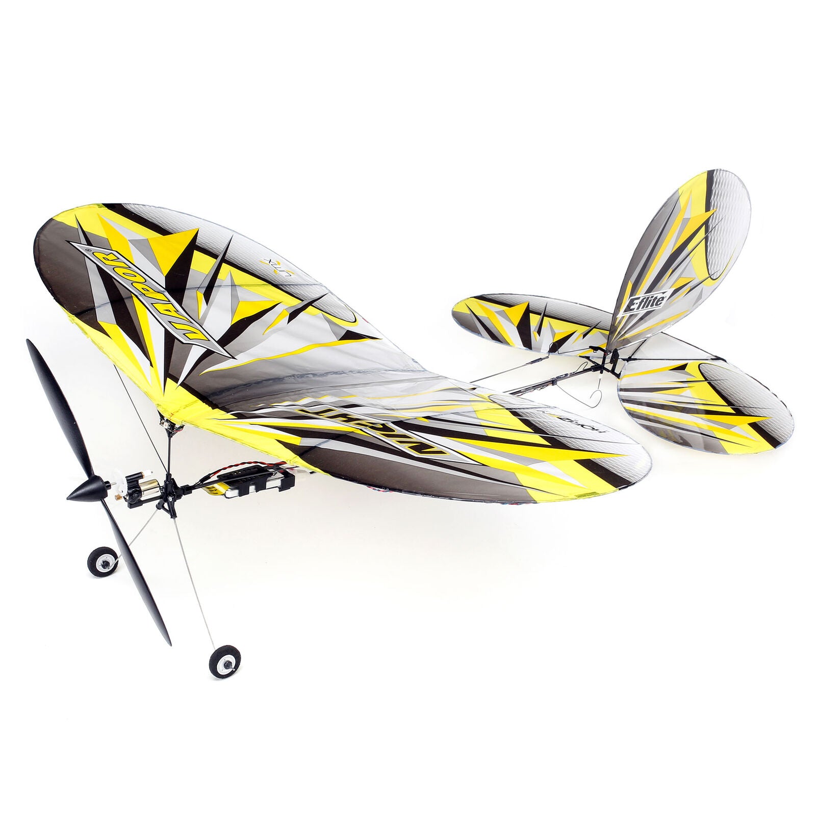 E-flite - UMX Night Vapor RTF with AS3X and SAFE Select