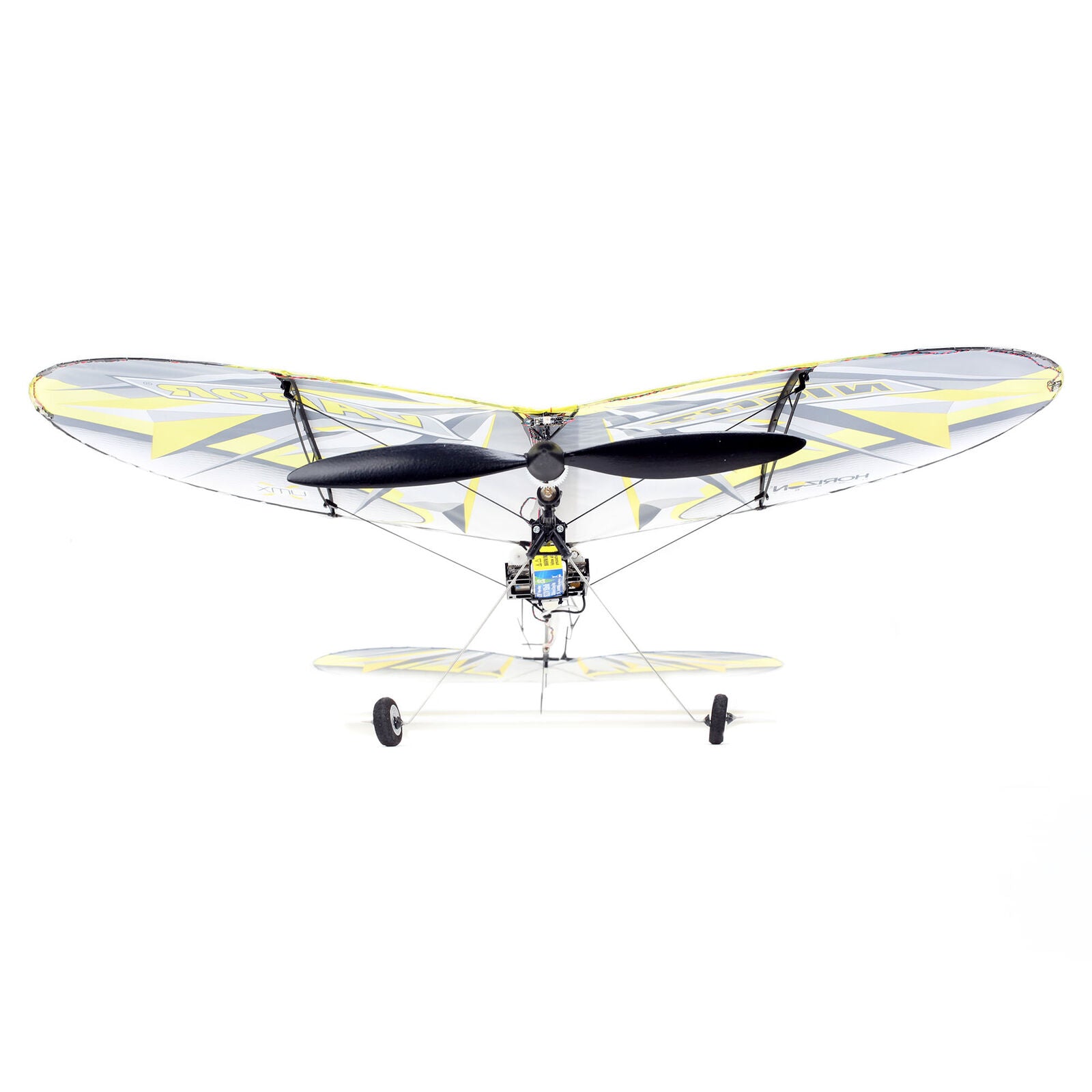 E-flite - UMX Night Vapor RTF with AS3X and SAFE Select