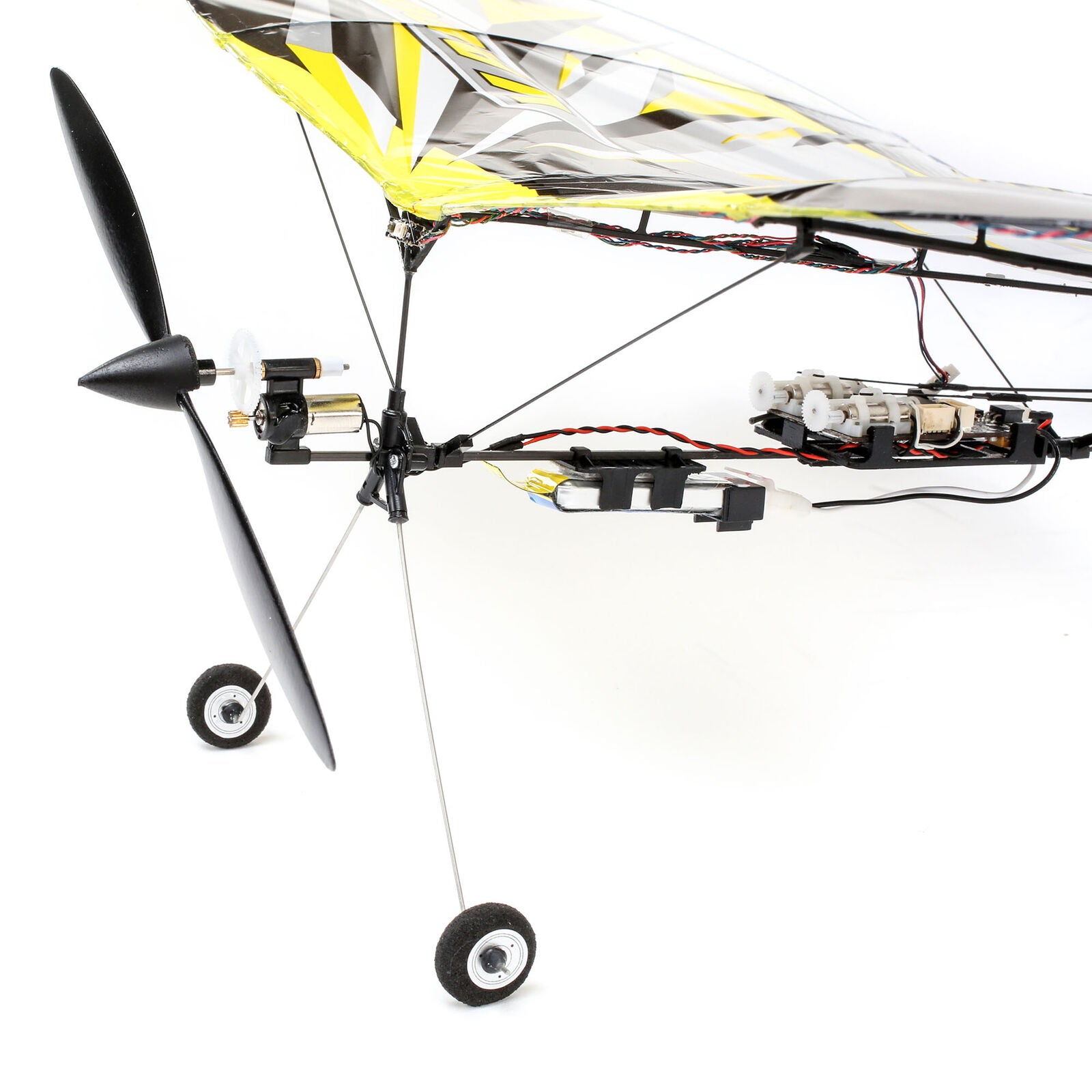 E-flite - UMX Night Vapor RTF with AS3X and SAFE Select