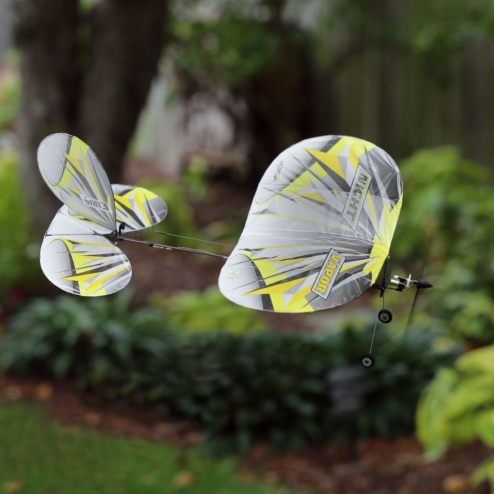 E-flite - UMX Night Vapor RTF with AS3X and SAFE Select