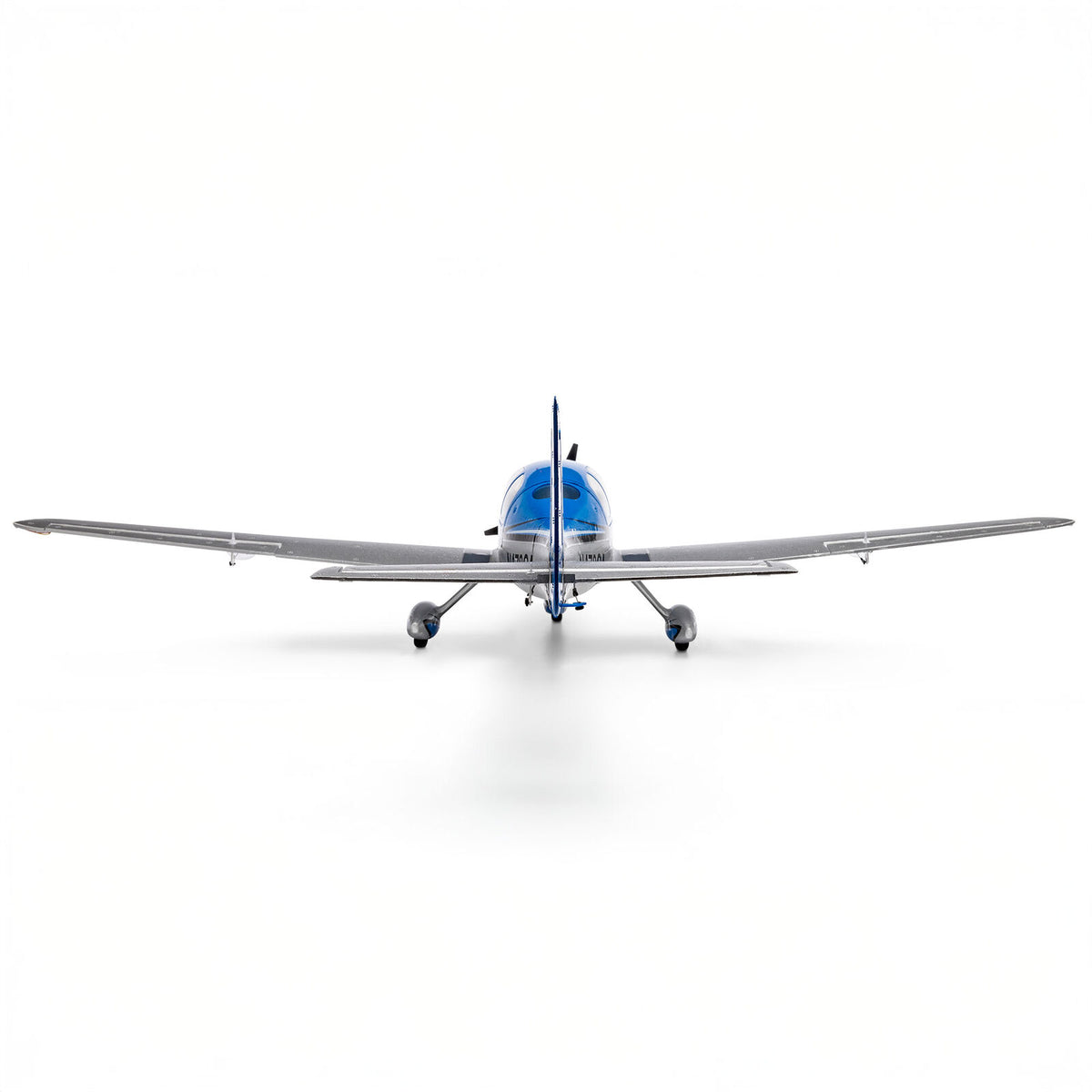 E-flite - UMX Cirrus SR22T BNF Basic with AS3X and SAFE Select