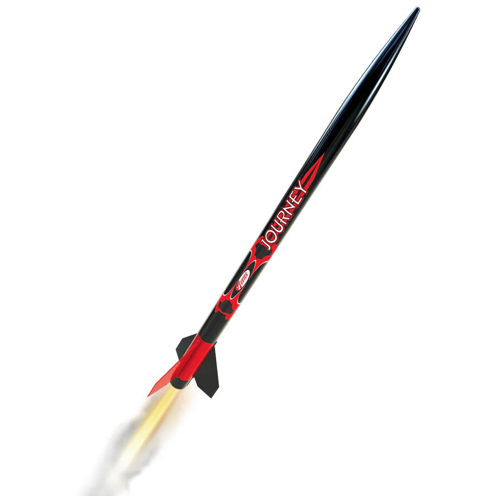 Estes - Journey Rocket Launch Set, E2X