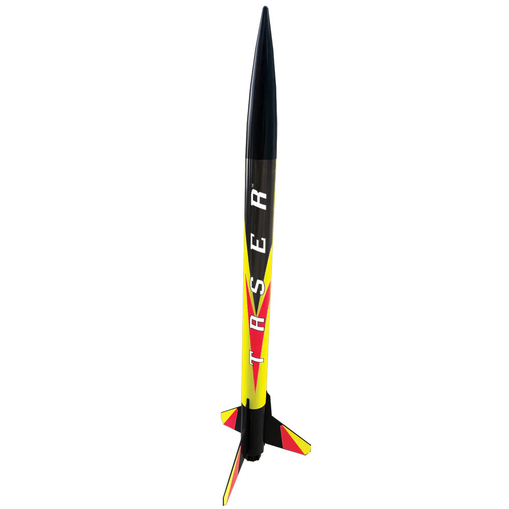 Estes - Taser Rocket Launch Set, E2X