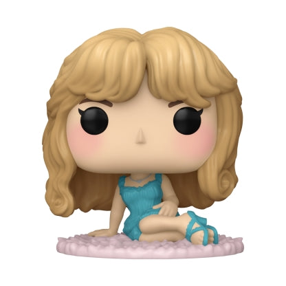 Funko Pop Rocks: Sabrina Carpenter - Night Gown, #479