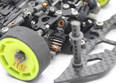 Reflex Racing - RX28 Gen 3 Aluminum Shock Pistons