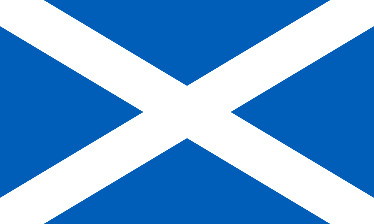 Escocia - Estampas Álbum FIFA CANADÁ/EU/MÉXICO 2026 Panini