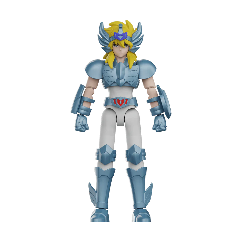 Blokees Saint Seiya Galaxy Series: Version 02 The Legacy of the Gold Saints, 75032