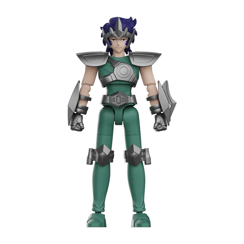 Blokees Saint Seiya Galaxy Series: Version 02 The Legacy of the Gold Saints, 75032