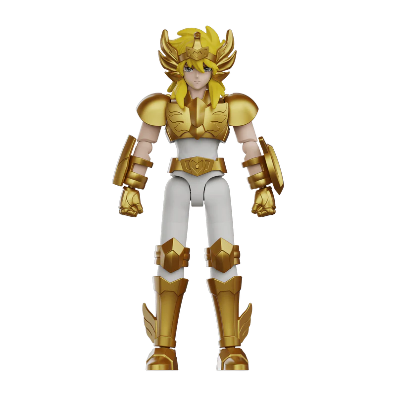 Blokees Saint Seiya Galaxy Series: Version 02 The Legacy of the Gold Saints, 75032