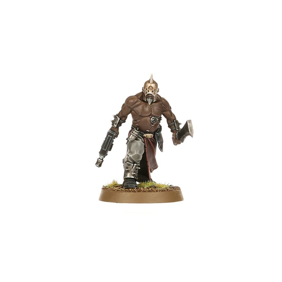 Chaos Cultists — vista 2