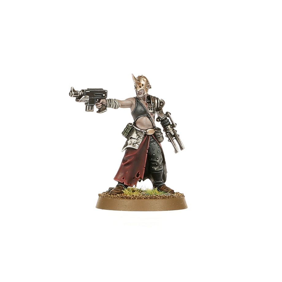 Chaos Cultists — vista 3