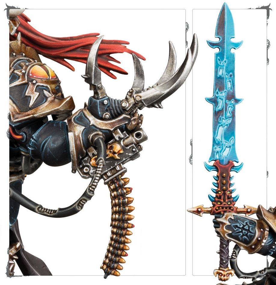 Abaddon the Despoiler — vista 4