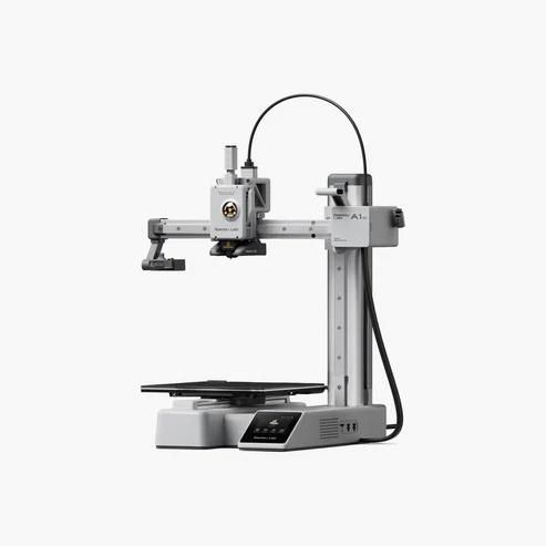 Bambu Lab - Impresora 3D Bambu Lab A1 Mini