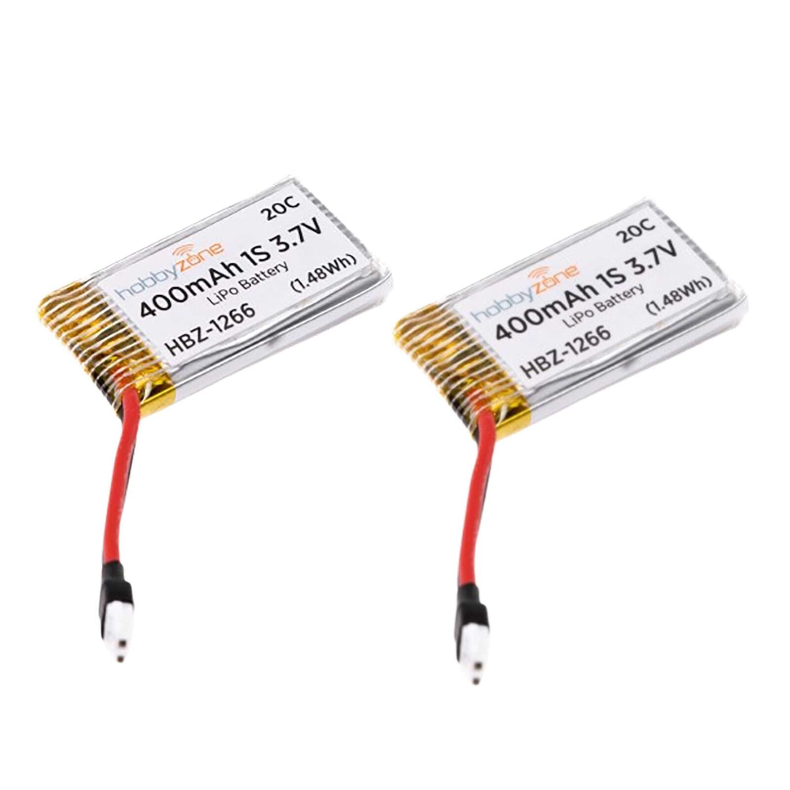 HobbyZone - T-28 Trojan 450mm RTF with SAFE (2 Flight Batteries Included)