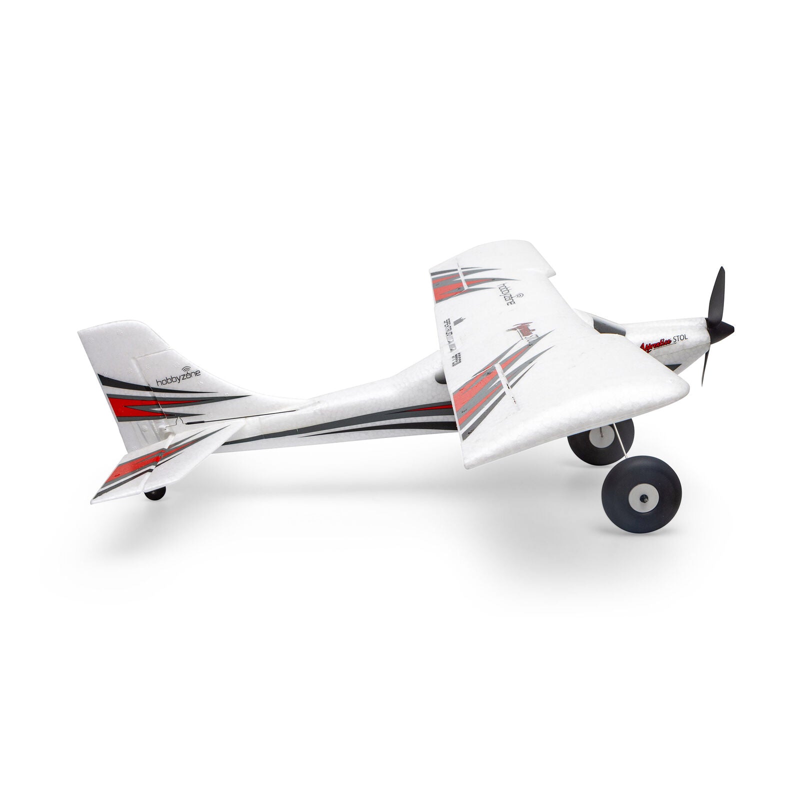 HobbyZone - Apprentice STOL S 700mm RTF with SAFE