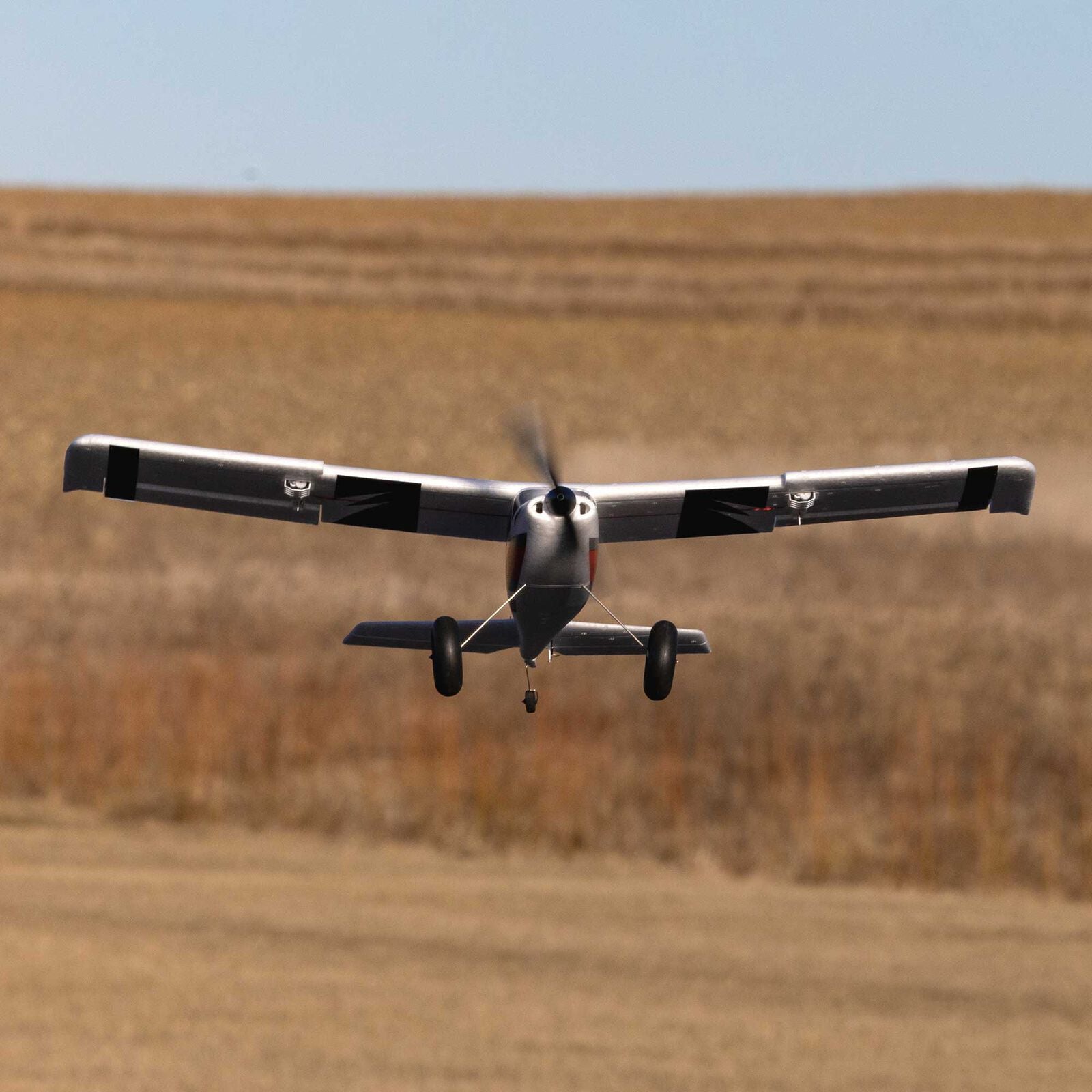HobbyZone - Apprentice STOL S 700mm RTF with SAFE