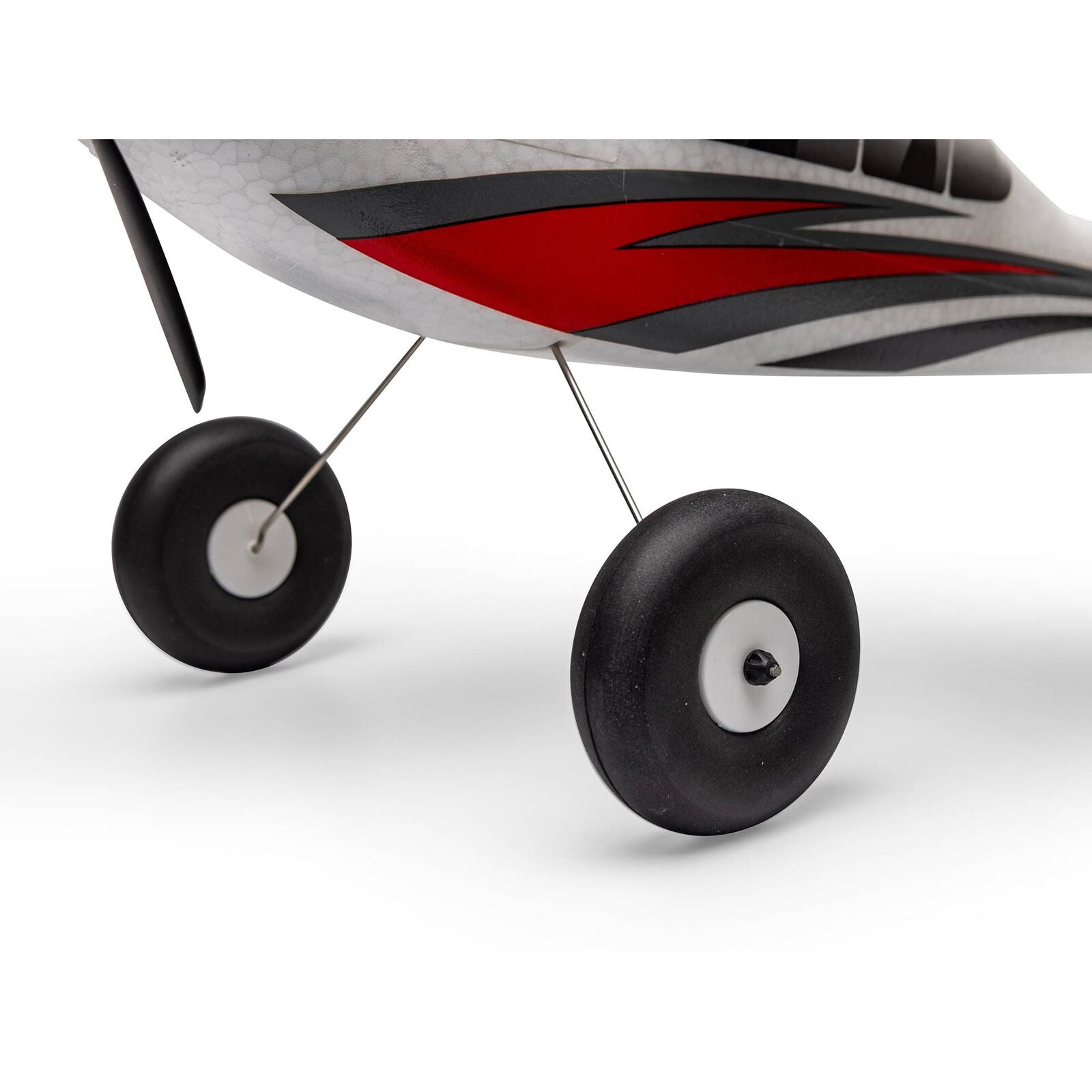 HobbyZone - Apprentice STOL S 700mm RTF with SAFE