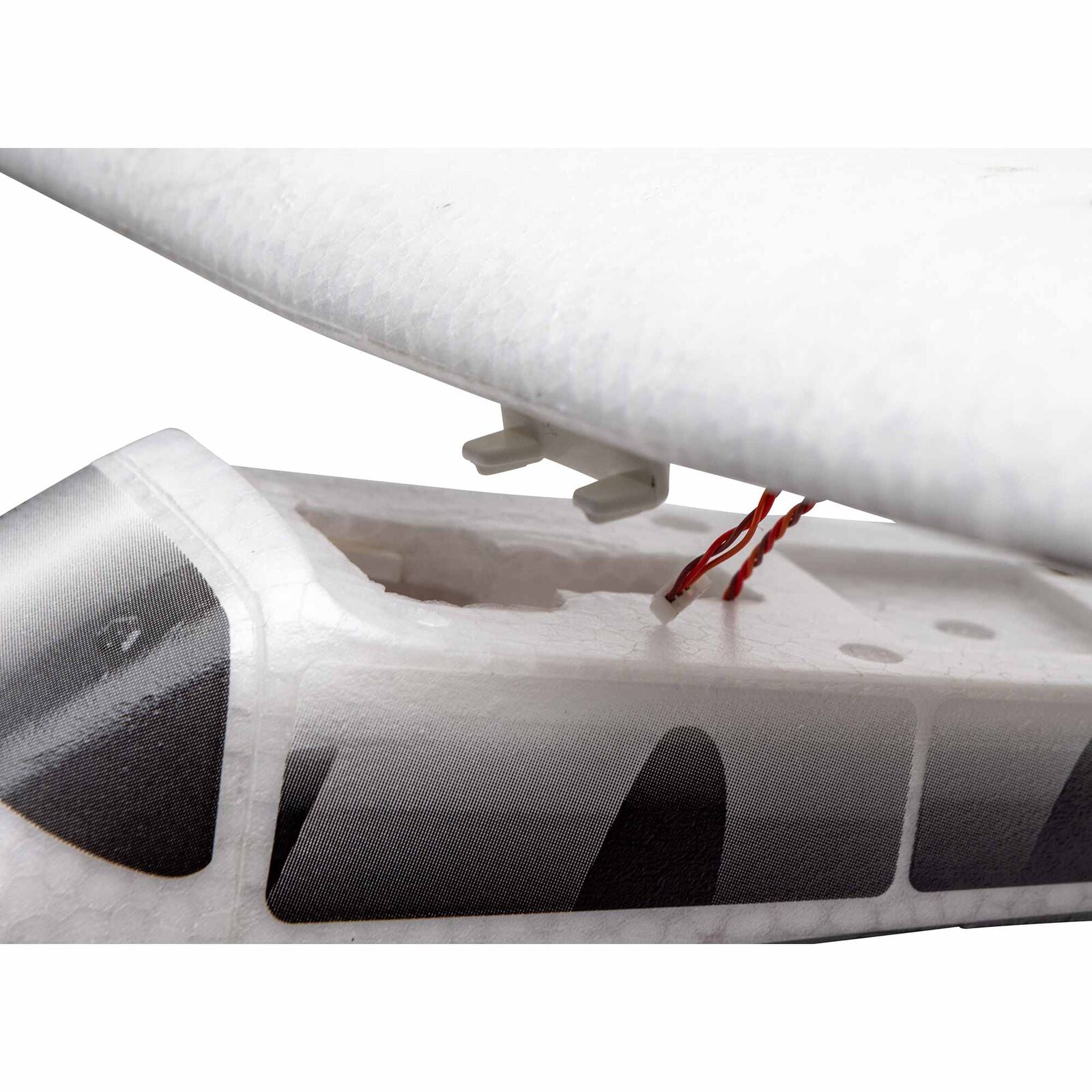 HobbyZone - Apprentice STOL S 700mm RTF with SAFE