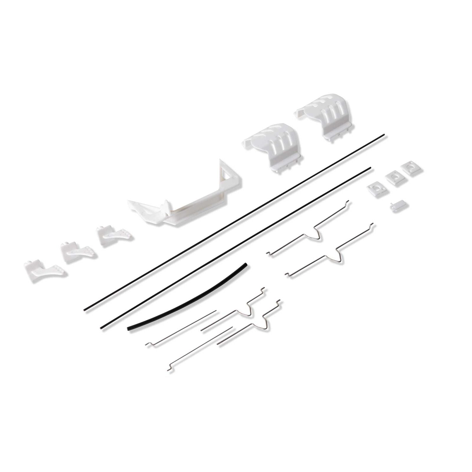 HobbyZone - Hardware Set: Apprentice STOL 700