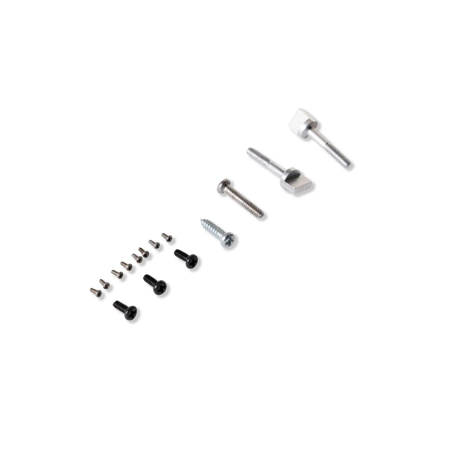 HobbyZone - Screw Set: Apprentice STOL 700