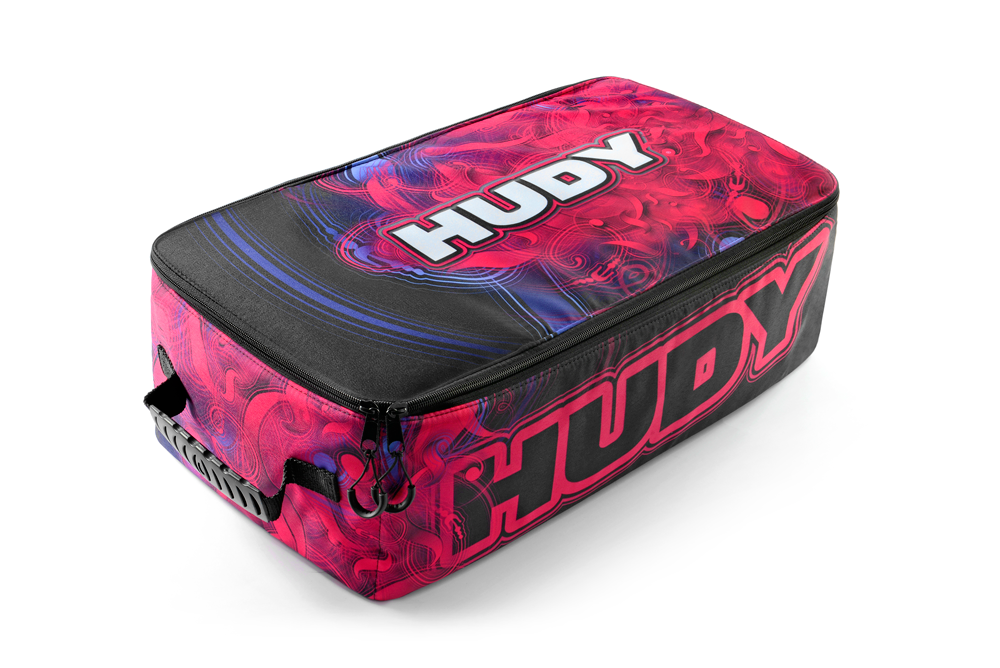 HUDY - Car Bag - 1/8 On-Road