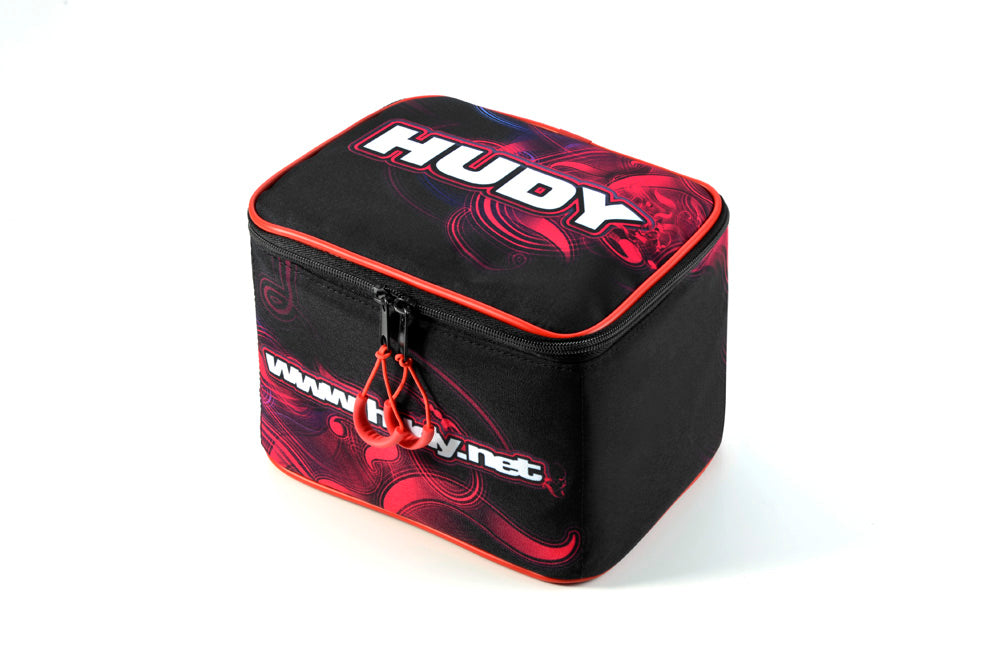 HUDY - Oil Bag - Large