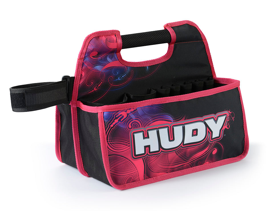 HUDY - Pit Bag - Compact
