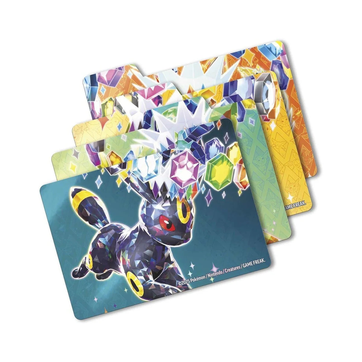 Pokémon TCG: Scarlet & Violet Prismatic Evolutions - Surprise Box (Ingles)