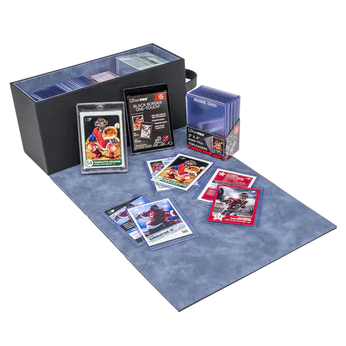 Ultra PRO - Organizer Box All-In One