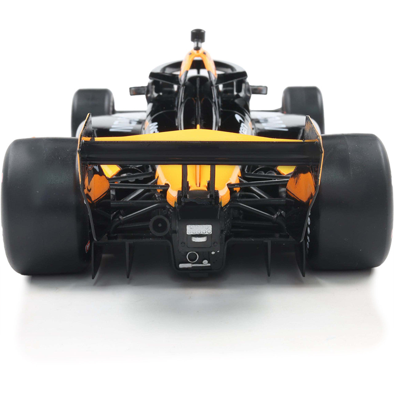 Ixo Models - 2025 NTT INDYCAR Series - #5 Pato O'Ward / Arrow McLaren, Arrow (Road Course), escala 1:18