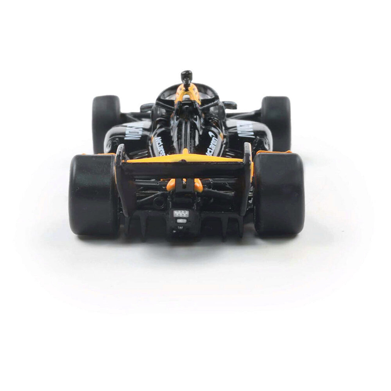 Ixo Models - 2025 NTT INDYCAR Series - #5 Pato O'Ward / Arrow McLaren, Arrow (Road Course), escala 1:64