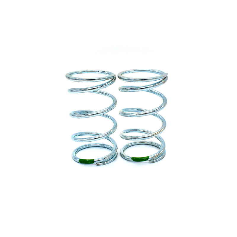 Capricorn - LAB GT2 MOLLA AMMORTIZZATORE GREEN