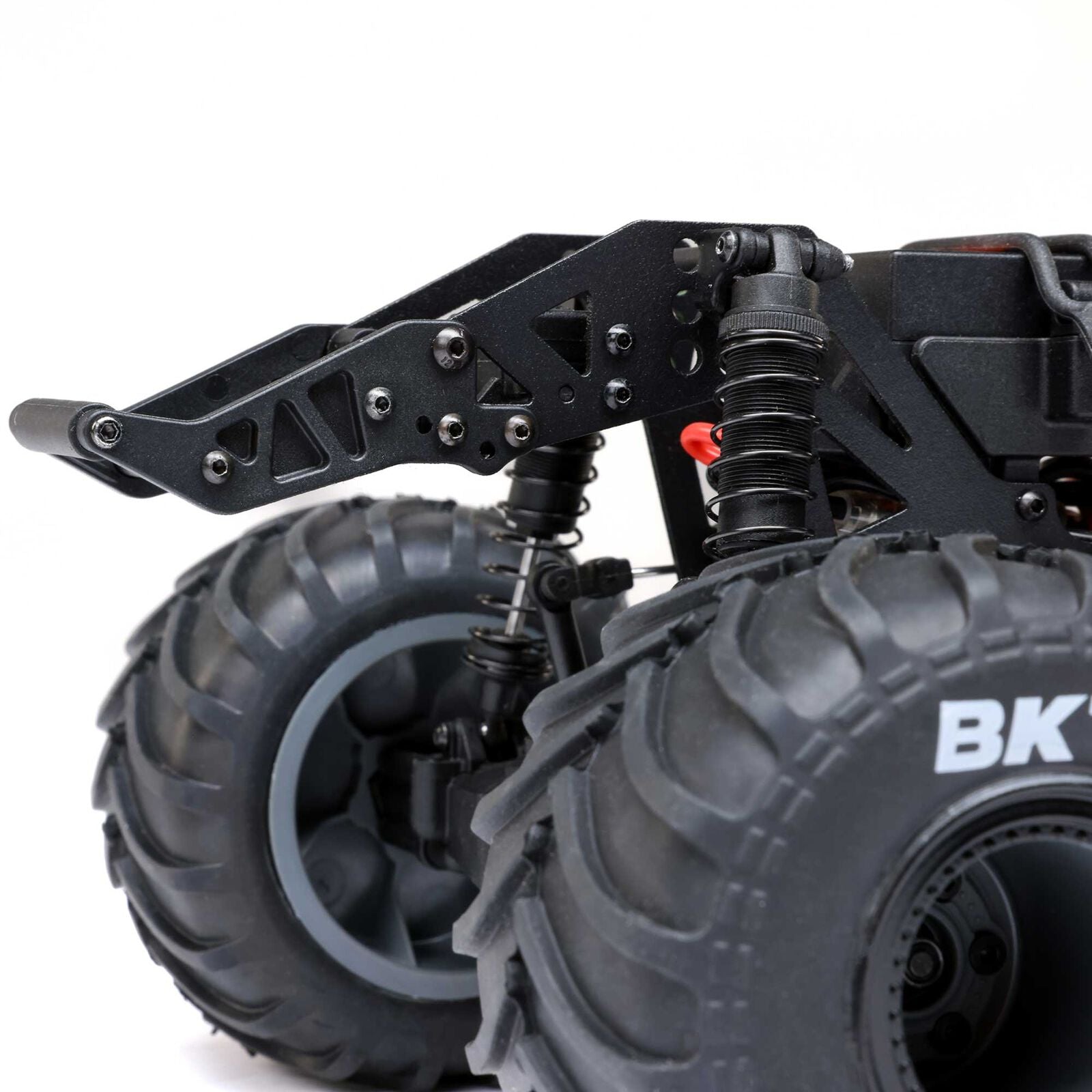 Team Losi - 1/18 Losi Mini LMT Zombie Monster Truck (Battery & Charger Included)
