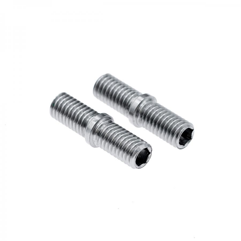 Capricorn - LabGT2 tirante DX_SX pivot braccio ant sup