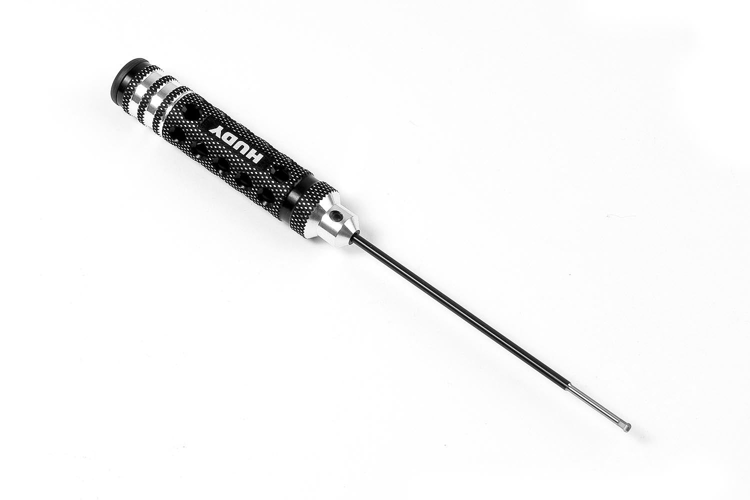HUDY - Edición limitada - Allen Wrench + Ball Repl. Tip # 2.5mm