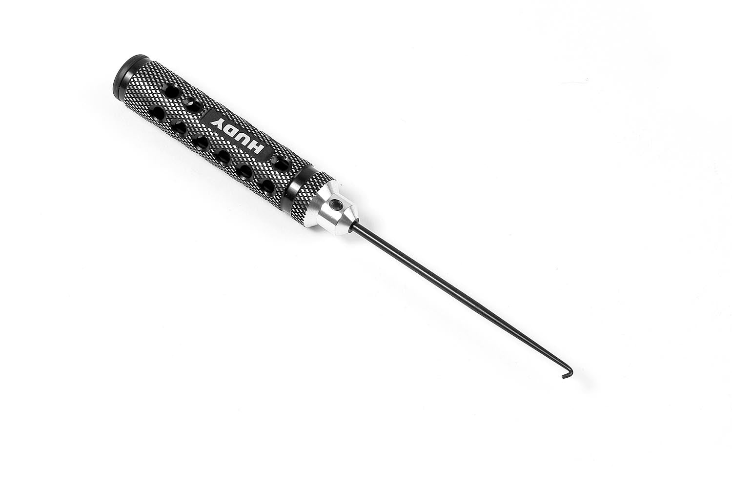 HUDY - Edición limitada - Exhaust Spring / Caster Clip Remover