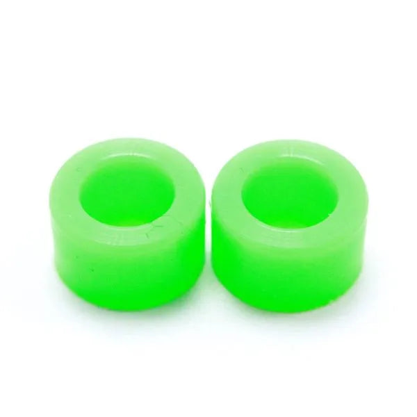 Viper - Mega G/G+ Low Pro Medium Rear tires M1 (Neon Green)