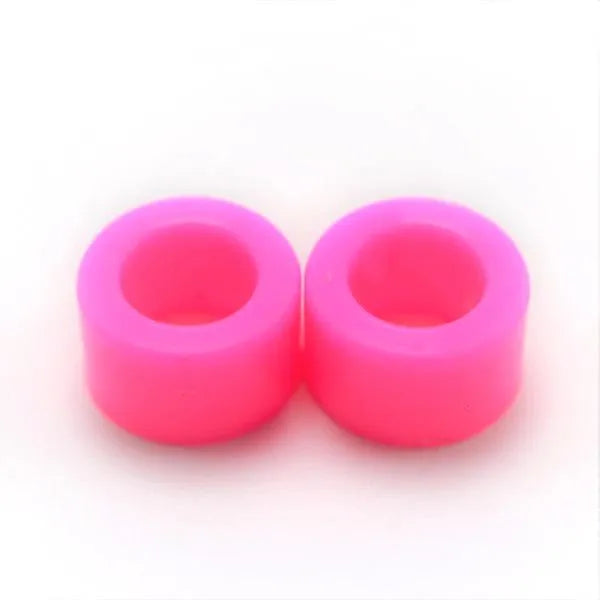 Viper - Mega G/G+ Low Pro Medium Rear tires M1 (Neon Pink)