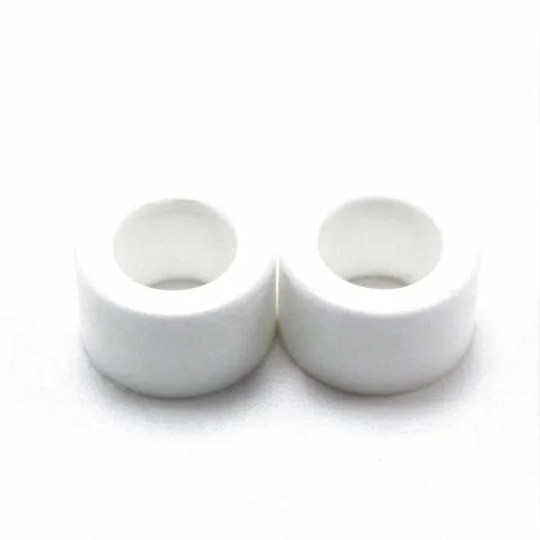 Viper - Mega G/G+ Low Pro Medium Rear tires M1 (White)