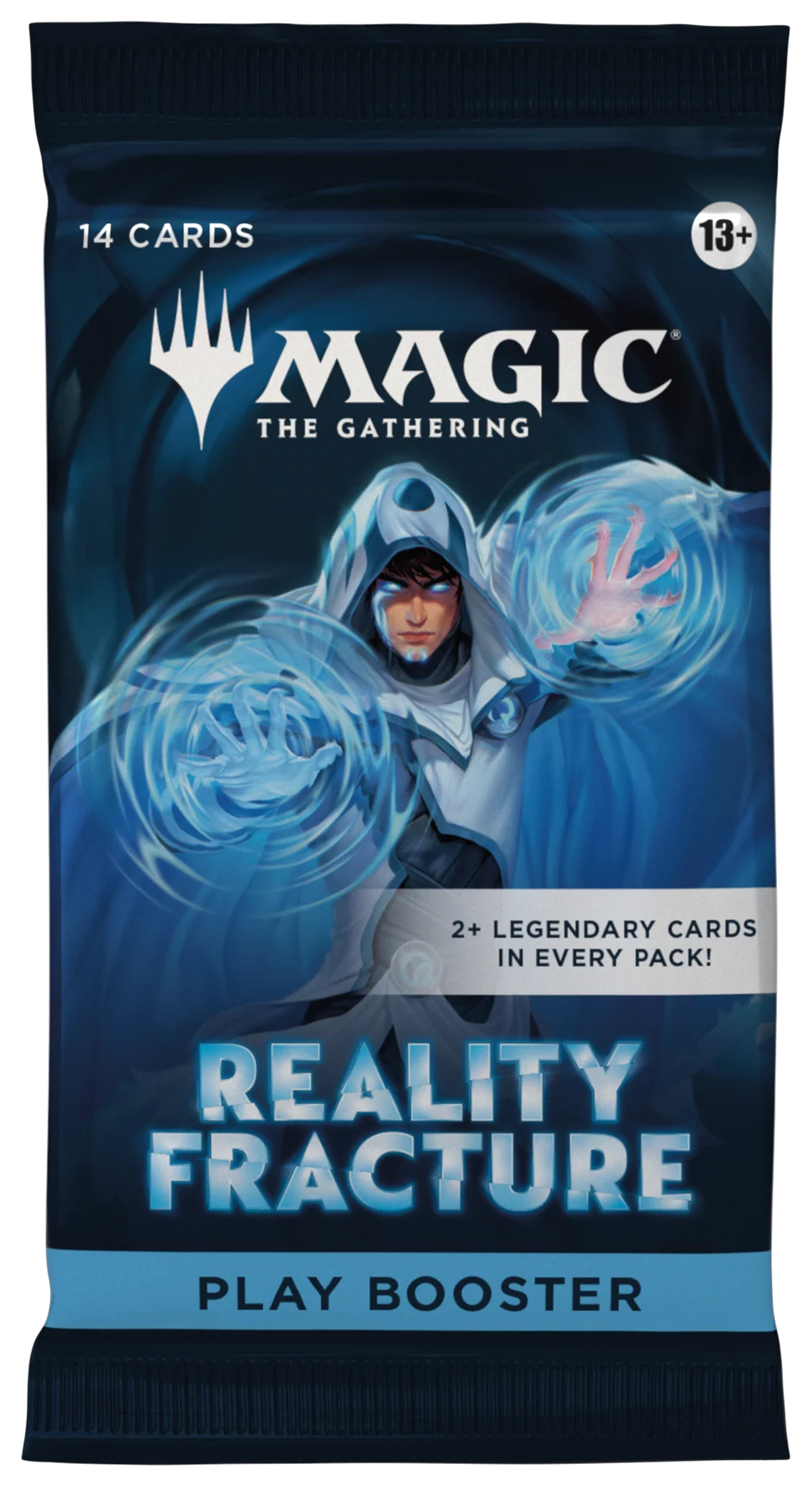 Magic MTG - Reality Fracture - Play Booster Display