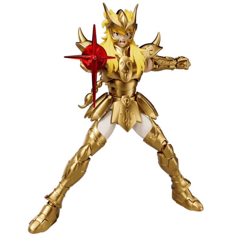 Blokees - Saint Seiya Champion Class 03 Miro de Escorpio