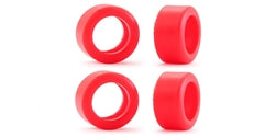 NSR - Special RTR Slick Rear 19.8x10 Tyres (Rojas)