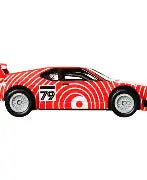 Mattel - Hot Wheels Premium Car Culture BMW M1 Procar 3/5