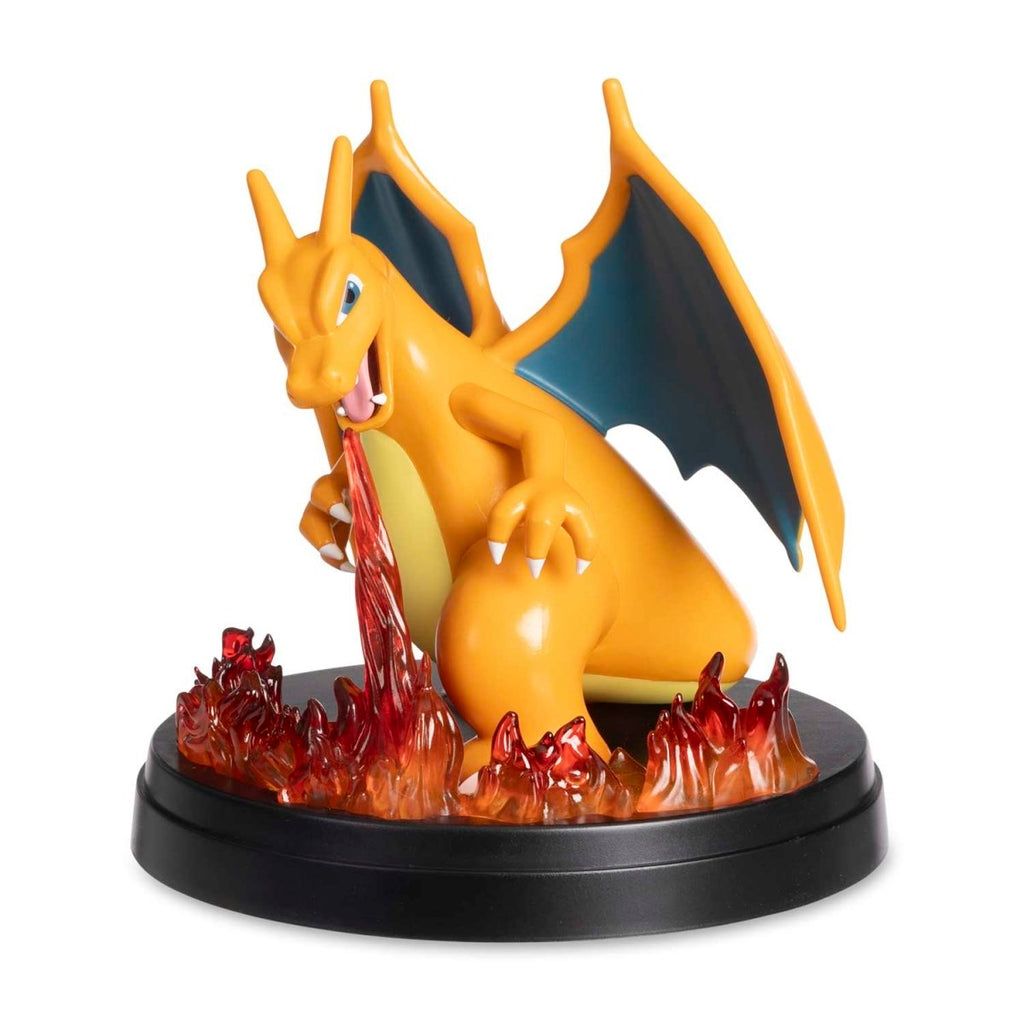 Pokémon P-FR Dracaufeu ex Special Collection - acheter sur Pokémon P-FR Dracaufeu ex Special Collection - acheter sur
