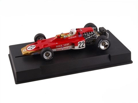 Policar - Limited Edition Lotus 72
