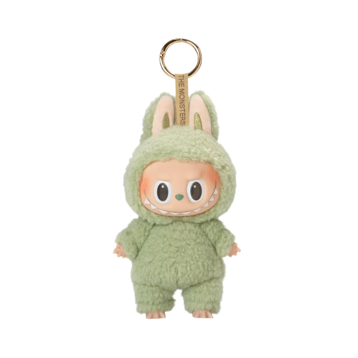 Pop Mart - THE MONSTERS- Colección "Exciting Macaron"
