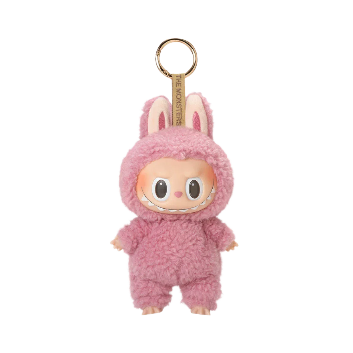 Pop Mart - THE MONSTERS- Colección "Exciting Macaron"